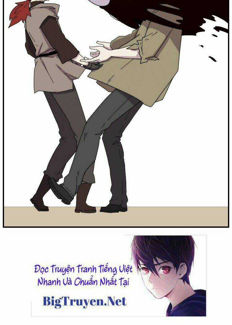 Meister Chapter 17 trang 32