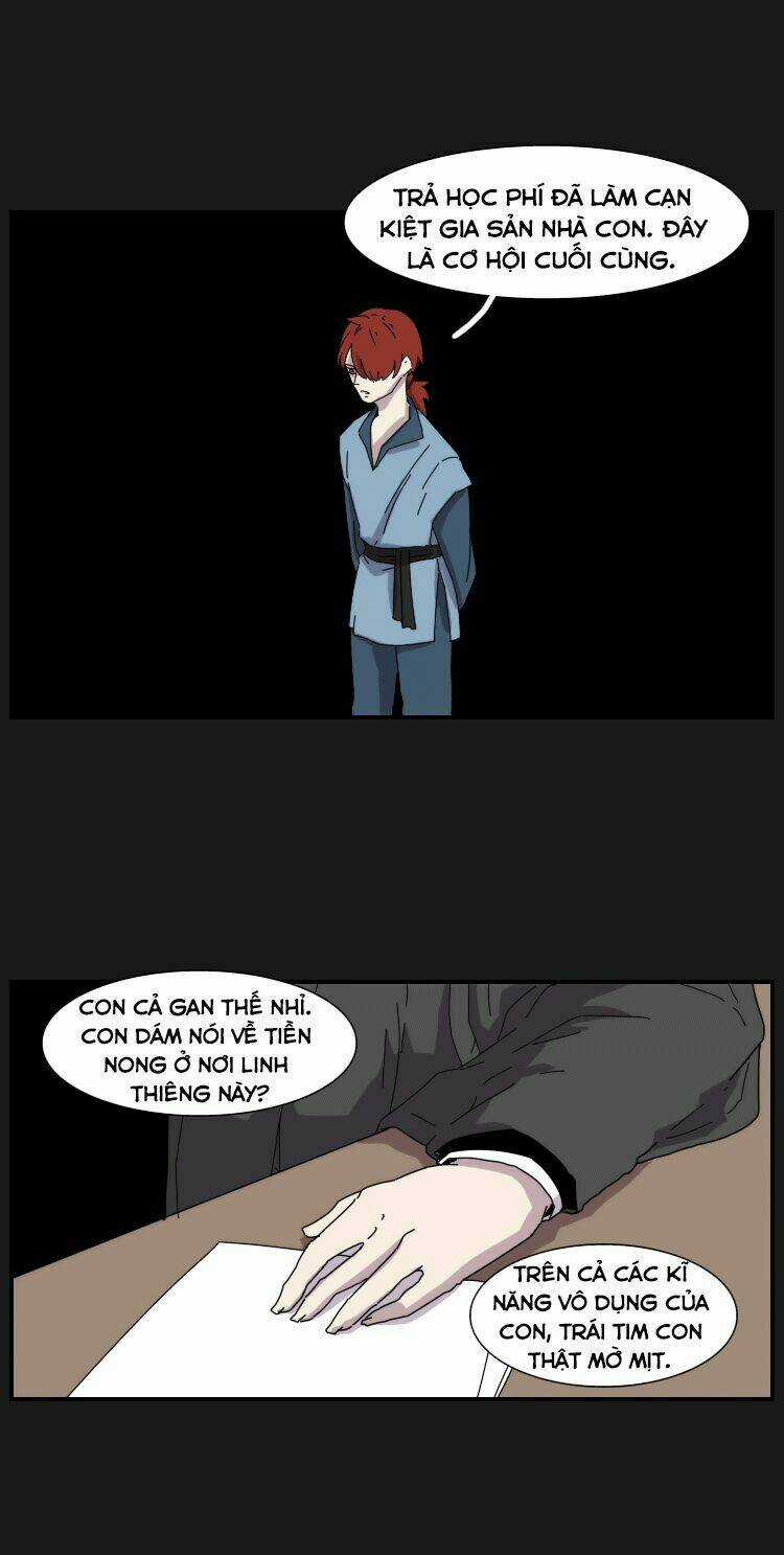 Meister Chapter 17 trang 5