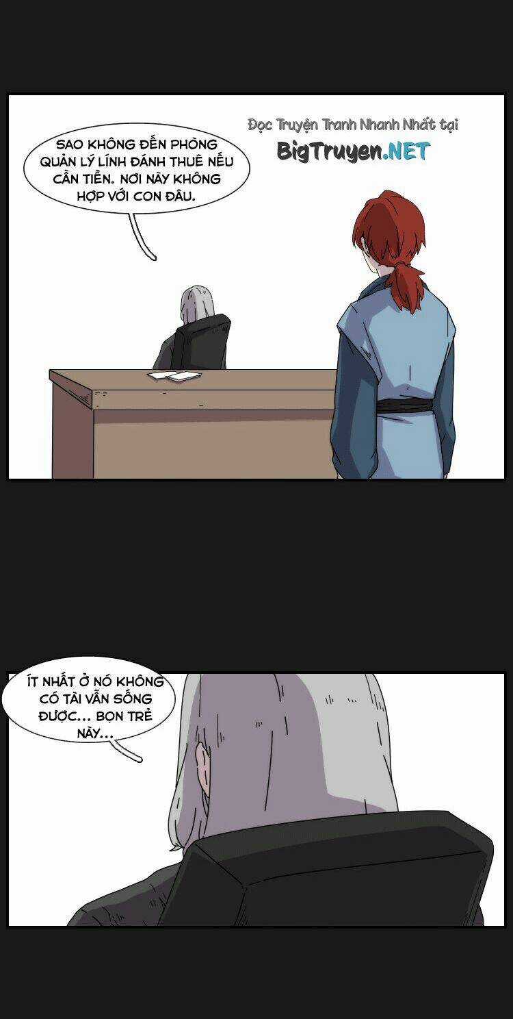 Meister Chapter 17 trang 6