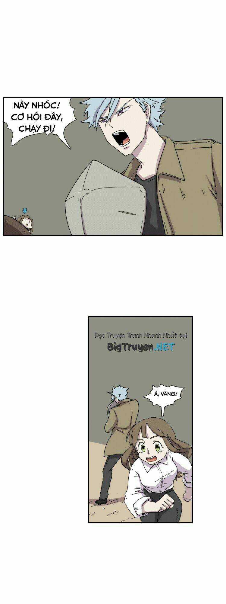 Meister Chapter 17 trang 8