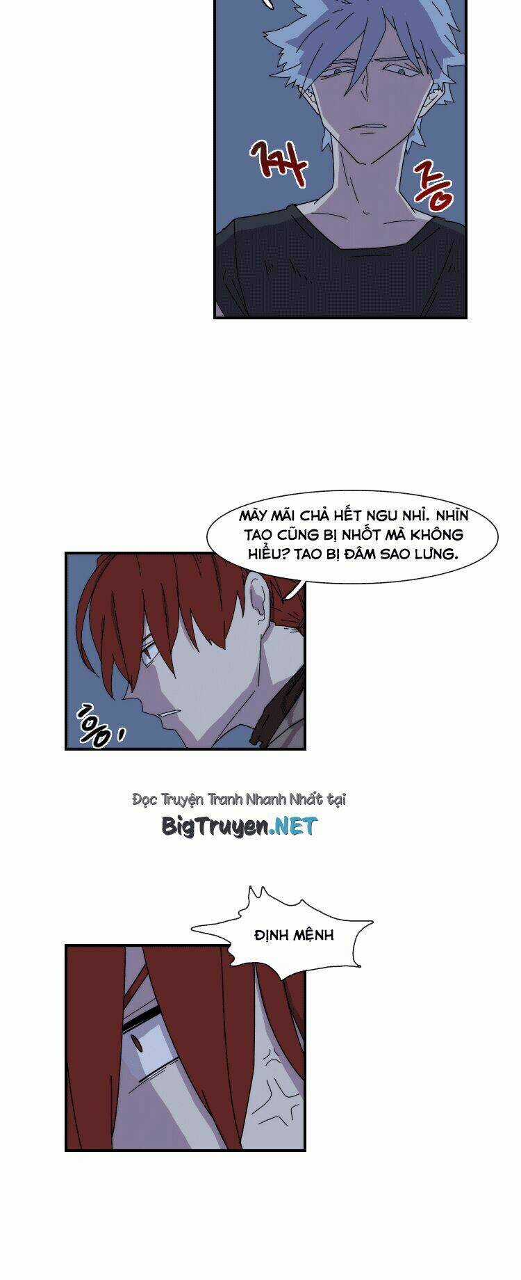 Meister Chapter 18 trang 10