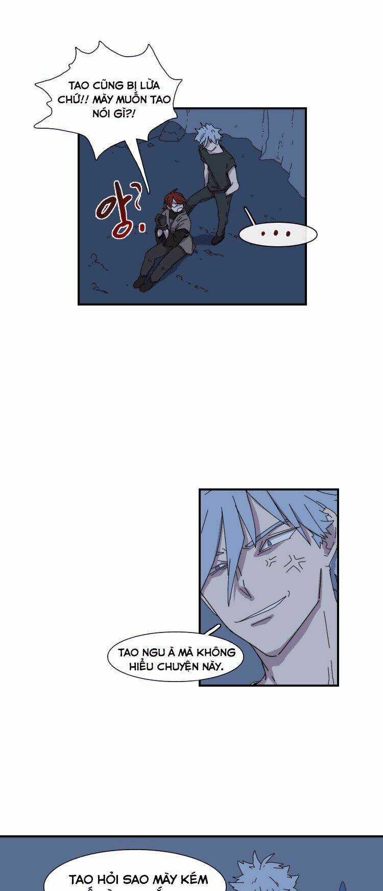 Meister Chapter 18 trang 11