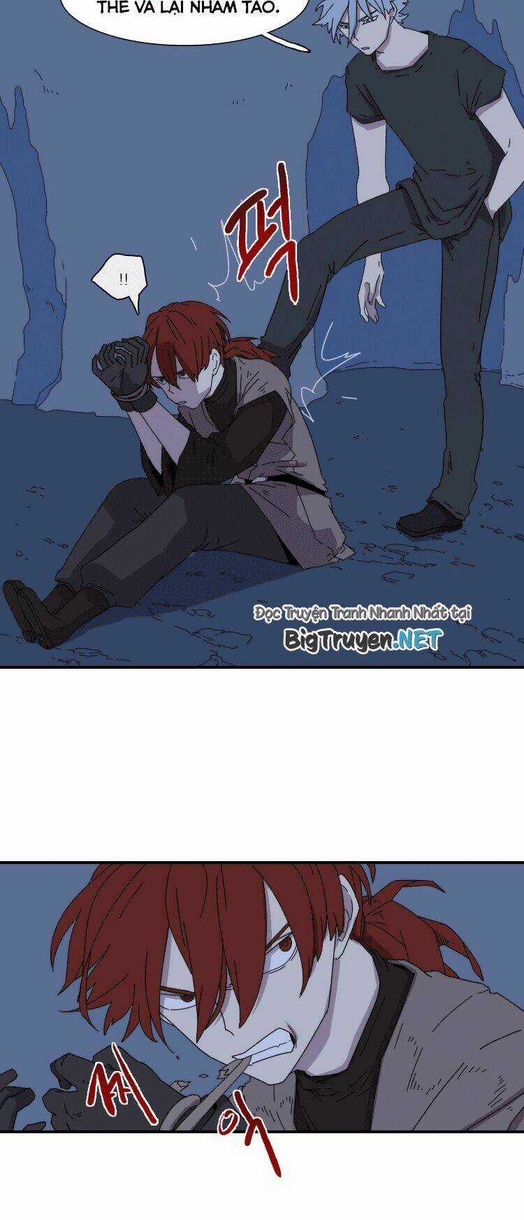 Meister Chapter 18 trang 12