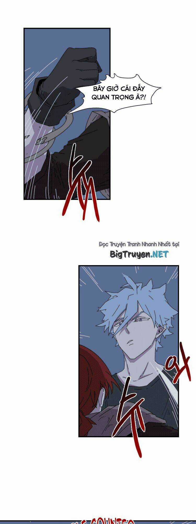 Meister Chapter 18 trang 13