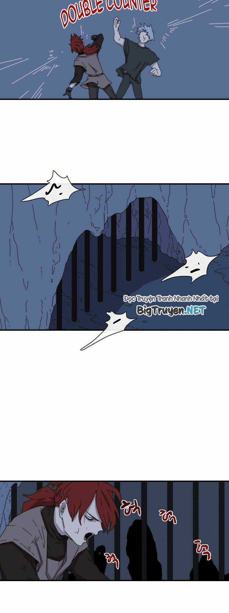 Meister Chapter 18 trang 14
