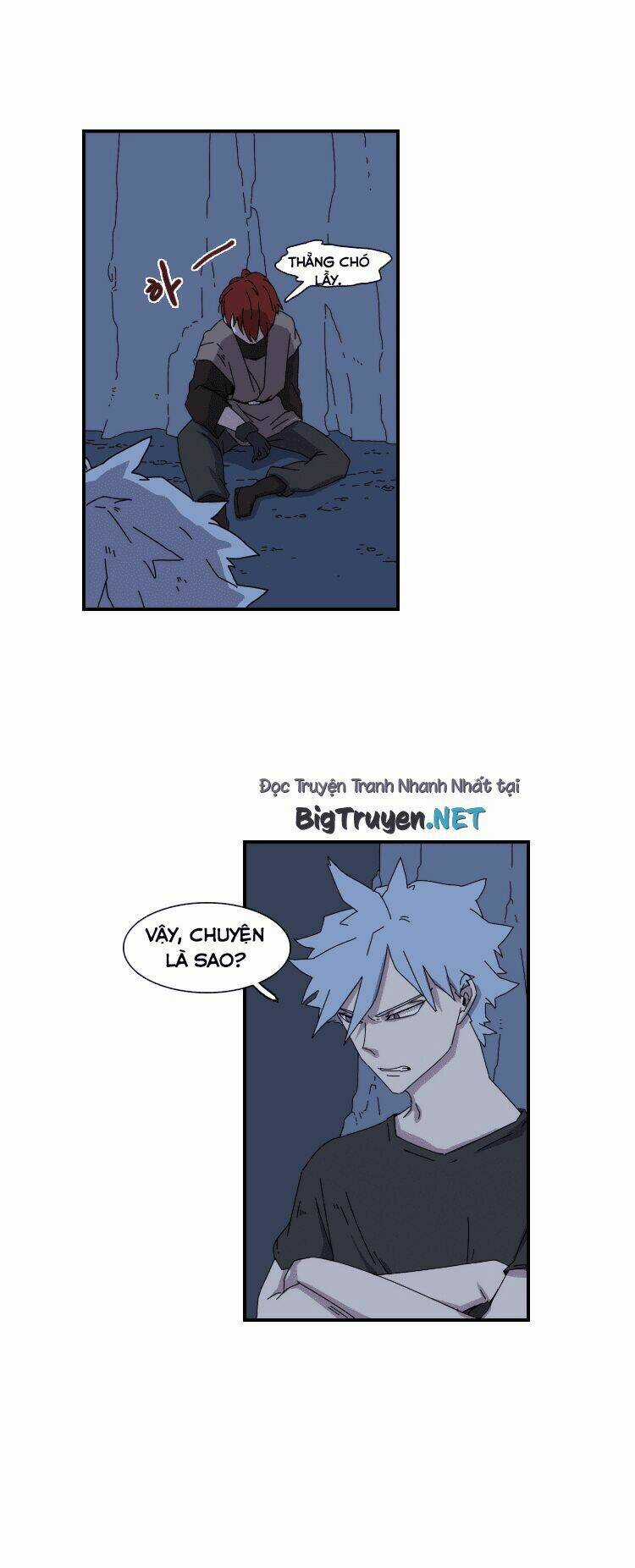 Meister Chapter 18 trang 15