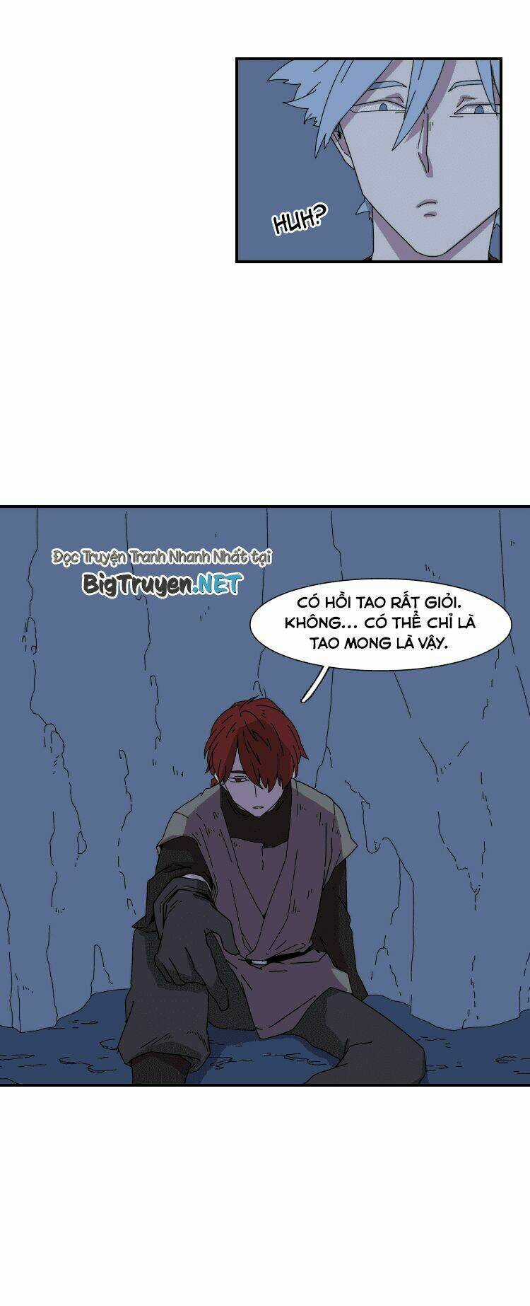 Meister Chapter 18 trang 17