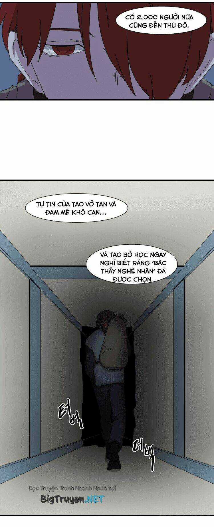 Meister Chapter 18 trang 18