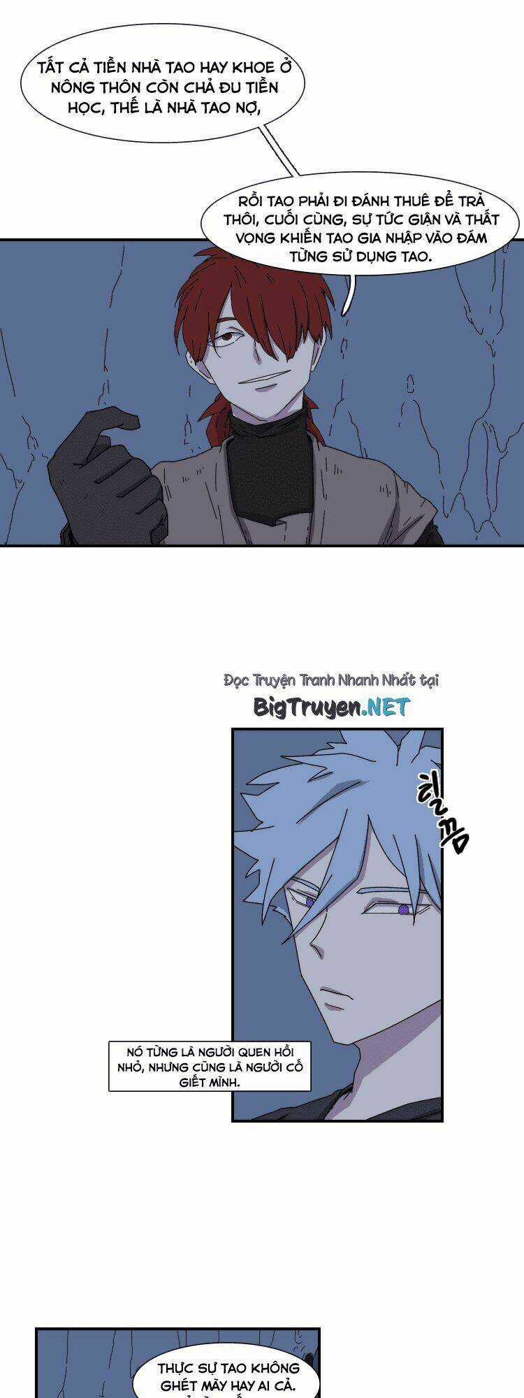Meister Chapter 18 trang 19