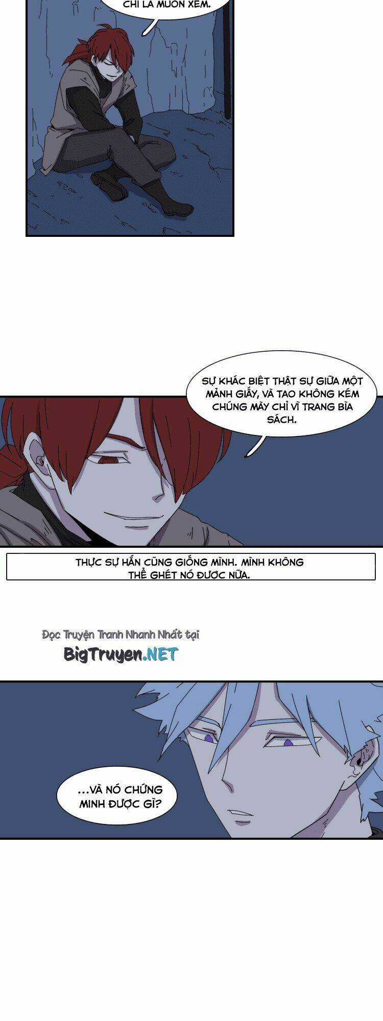 Meister Chapter 18 trang 20