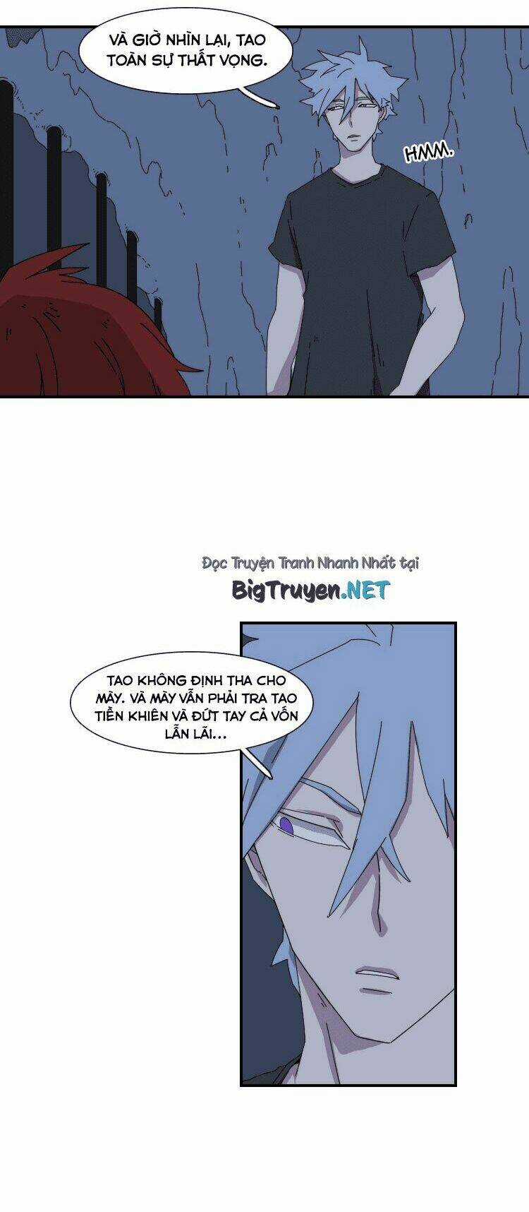 Meister Chapter 18 trang 22