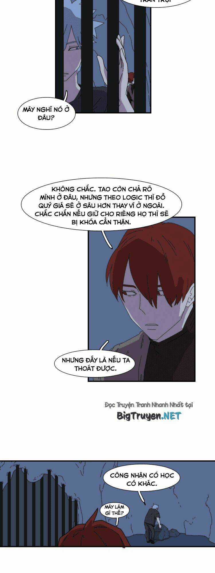 Meister Chapter 18 trang 24