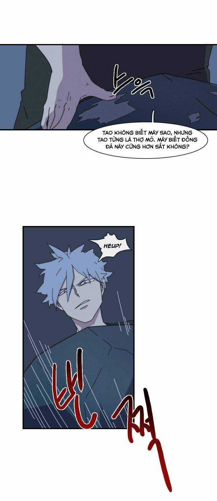 Meister Chapter 18 trang 25