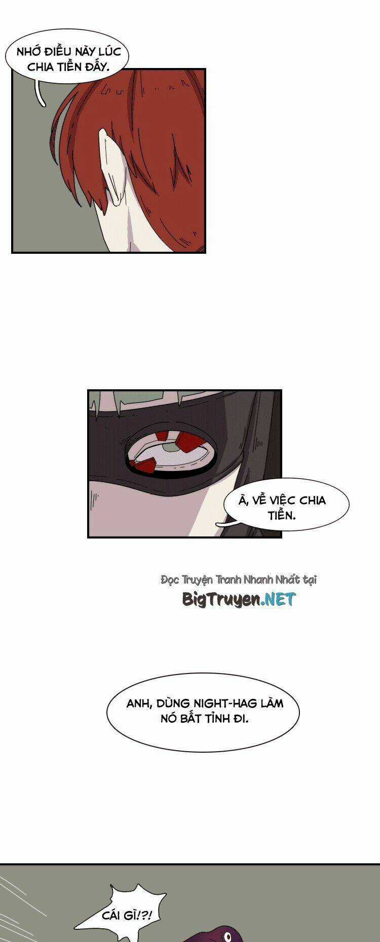 Meister Chapter 18 trang 3