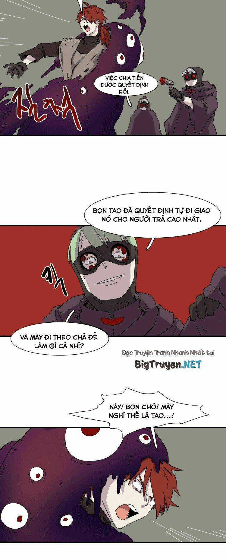 Meister Chapter 18 trang 4