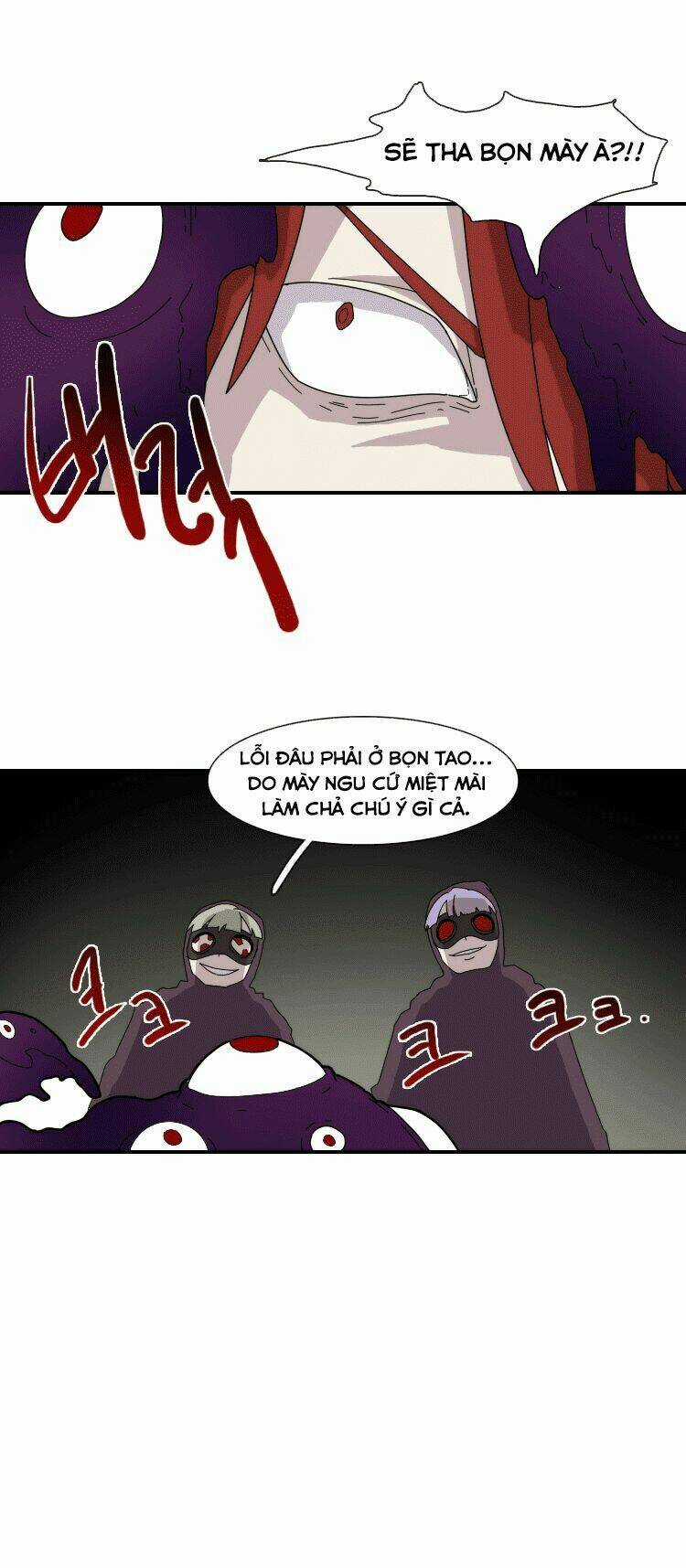 Meister Chapter 18 trang 5