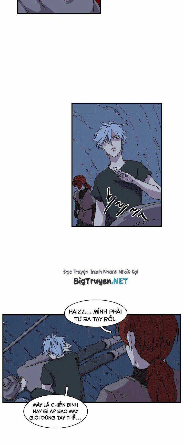 Meister Chapter 19 trang 10