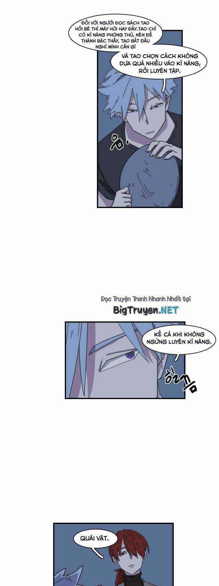 Meister Chapter 19 trang 11