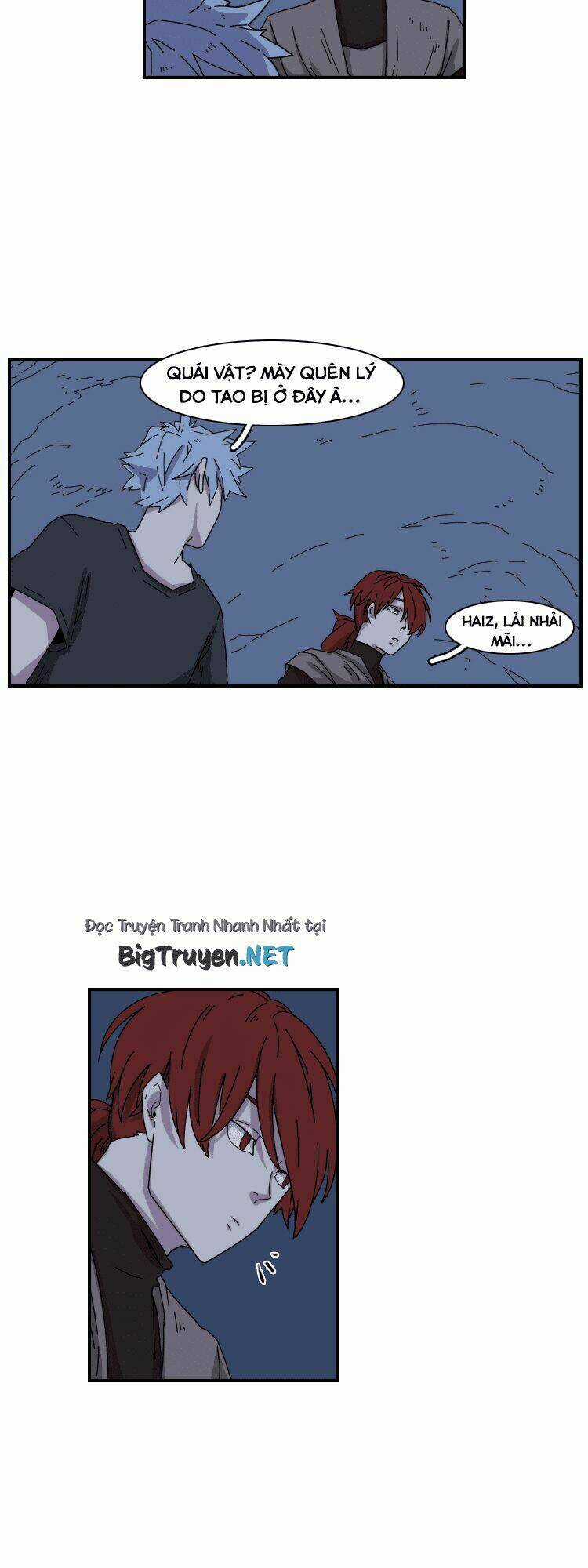 Meister Chapter 19 trang 12