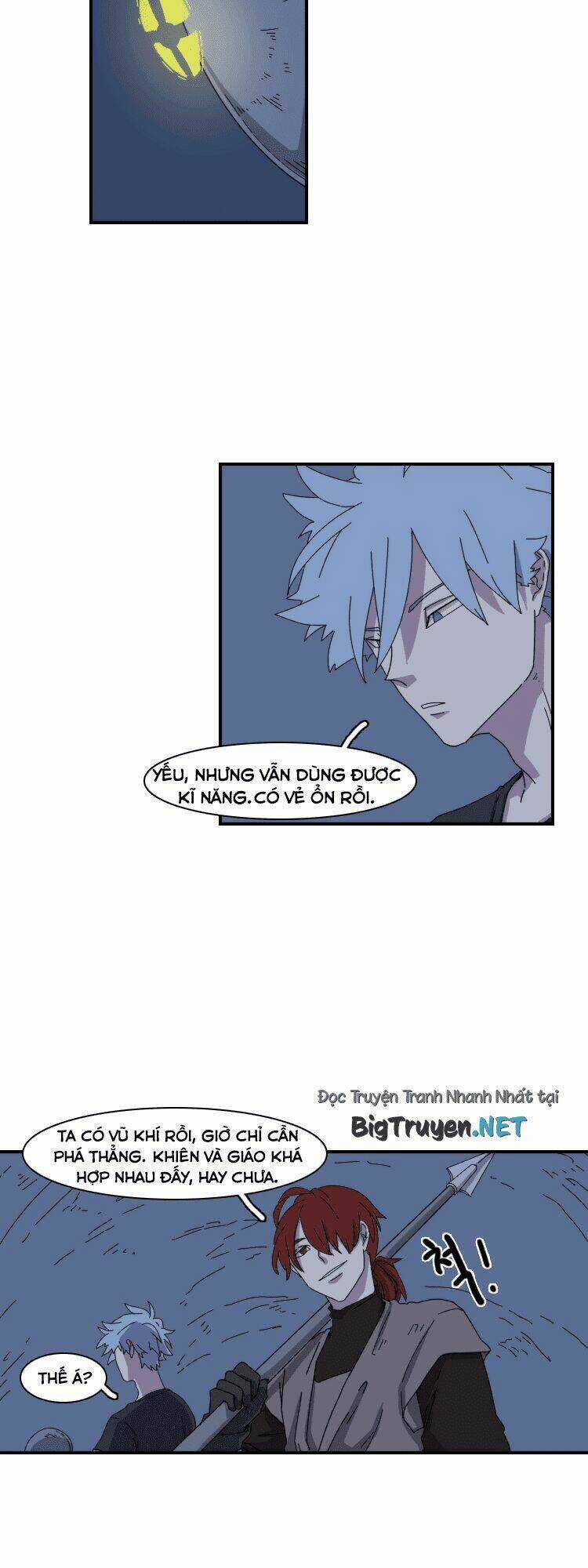 Meister Chapter 19 trang 14