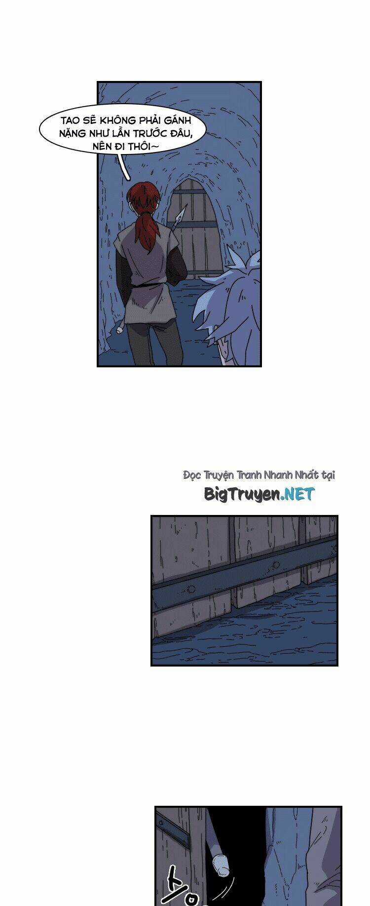 Meister Chapter 19 trang 15