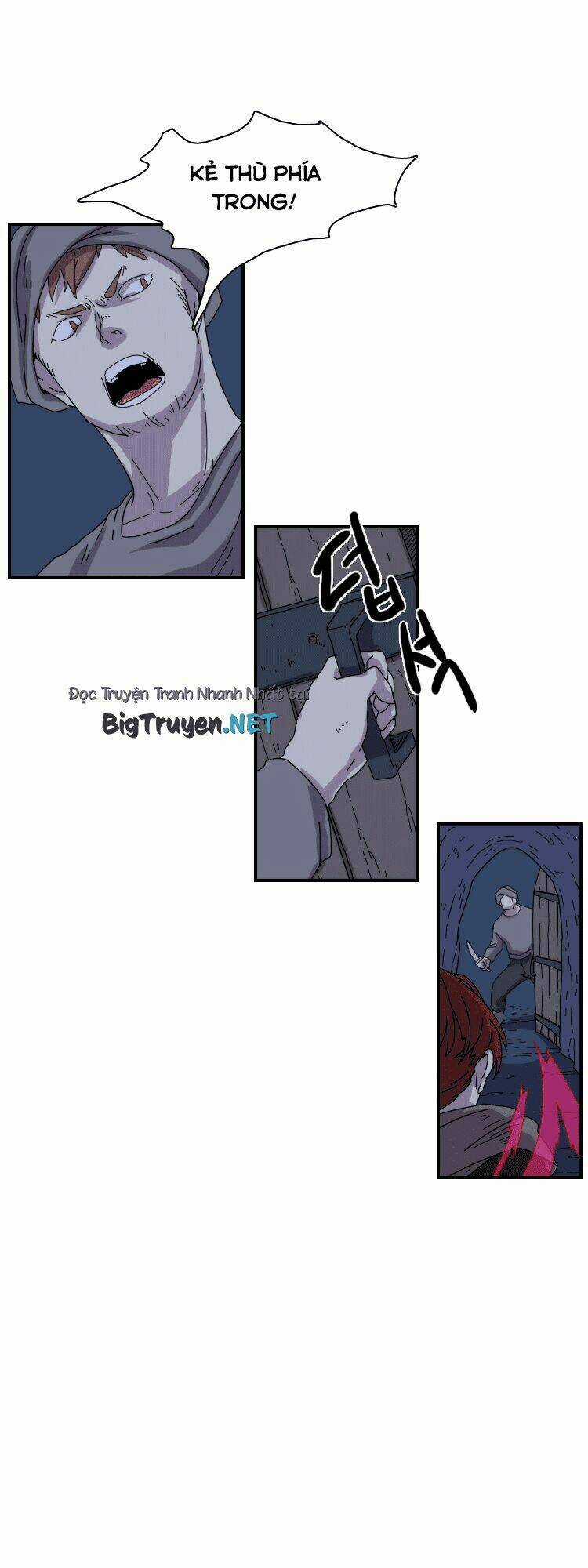 Meister Chapter 19 trang 17
