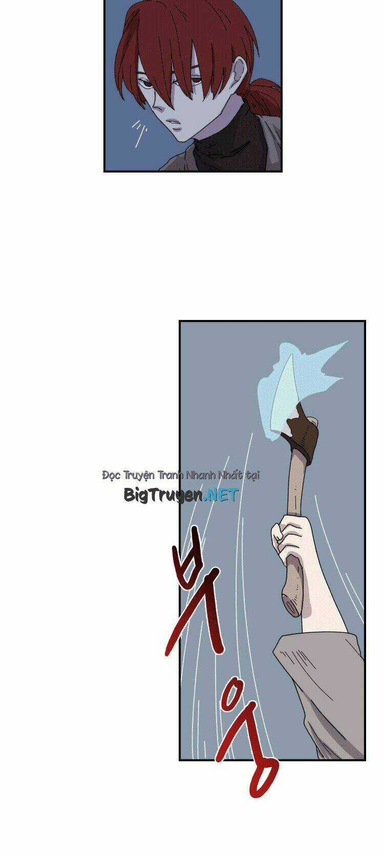 Meister Chapter 19 trang 20