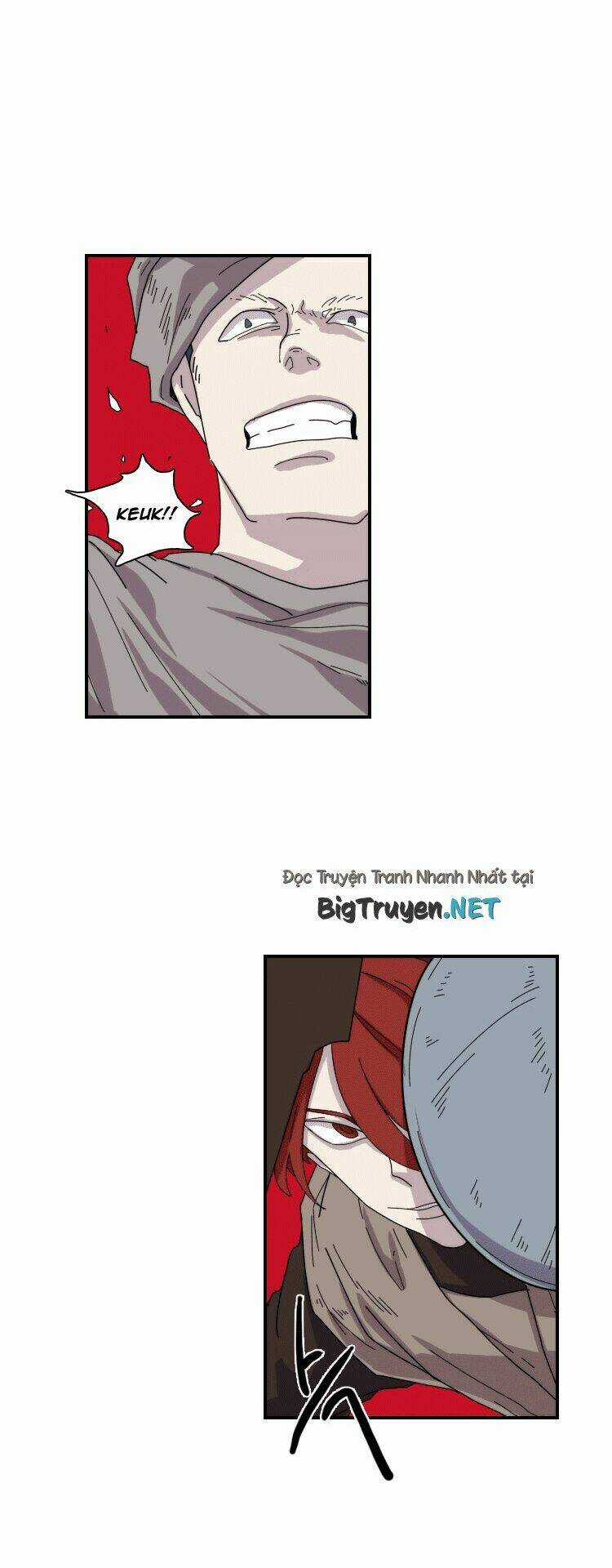 Meister Chapter 19 trang 22