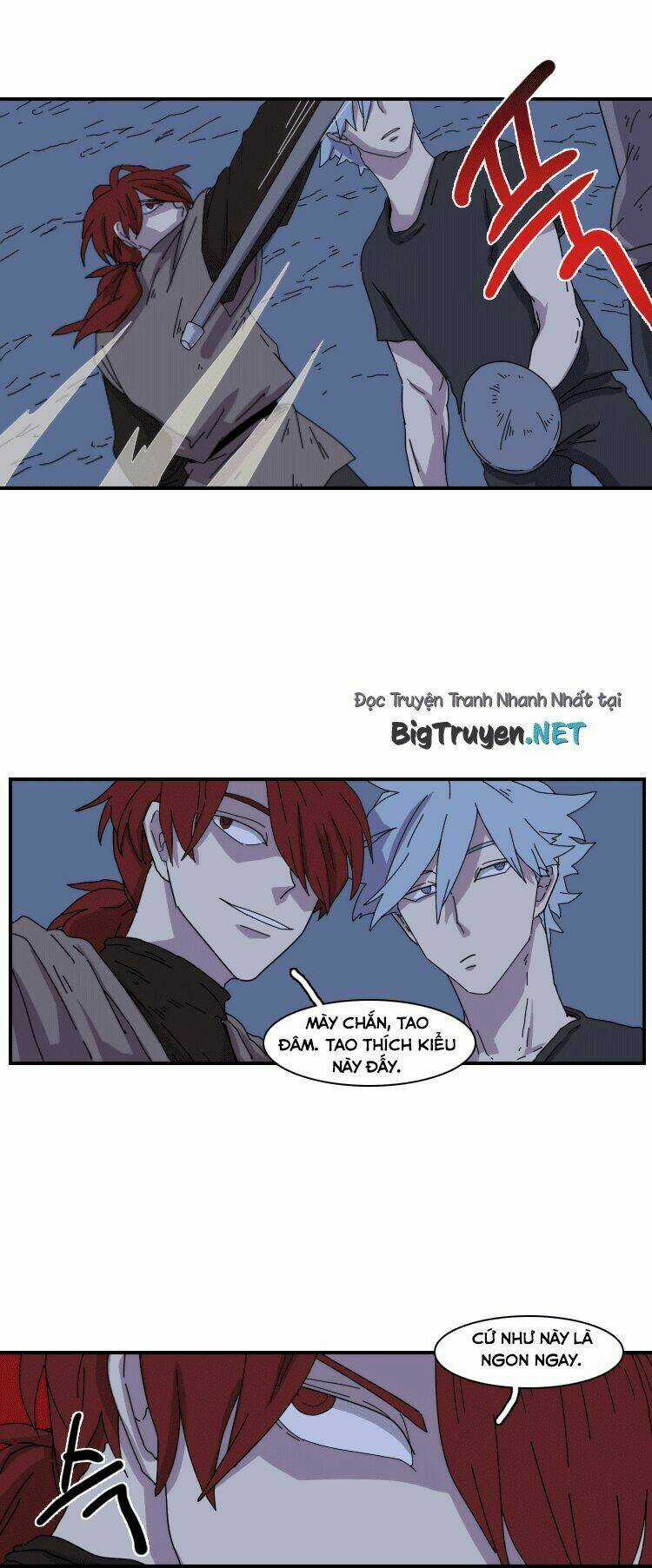 Meister Chapter 19 trang 23