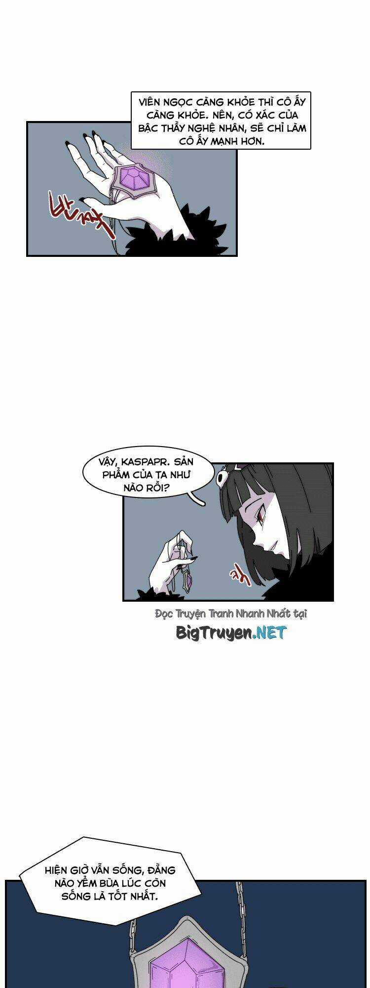 Meister Chapter 19 trang 3