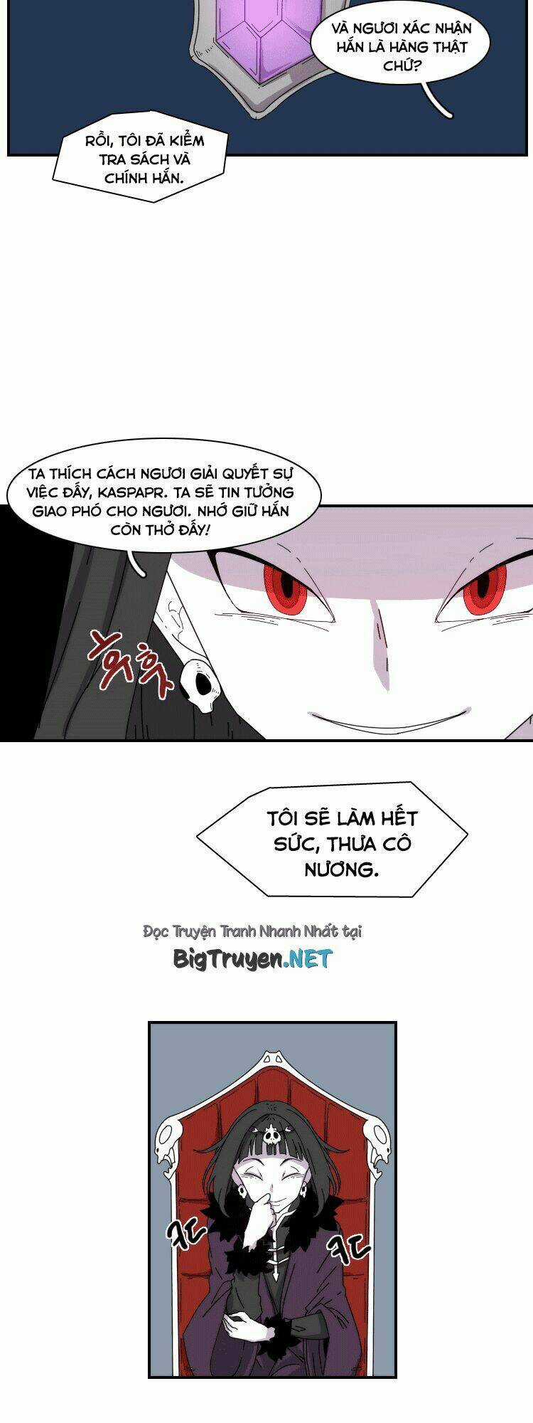 Meister Chapter 19 trang 4