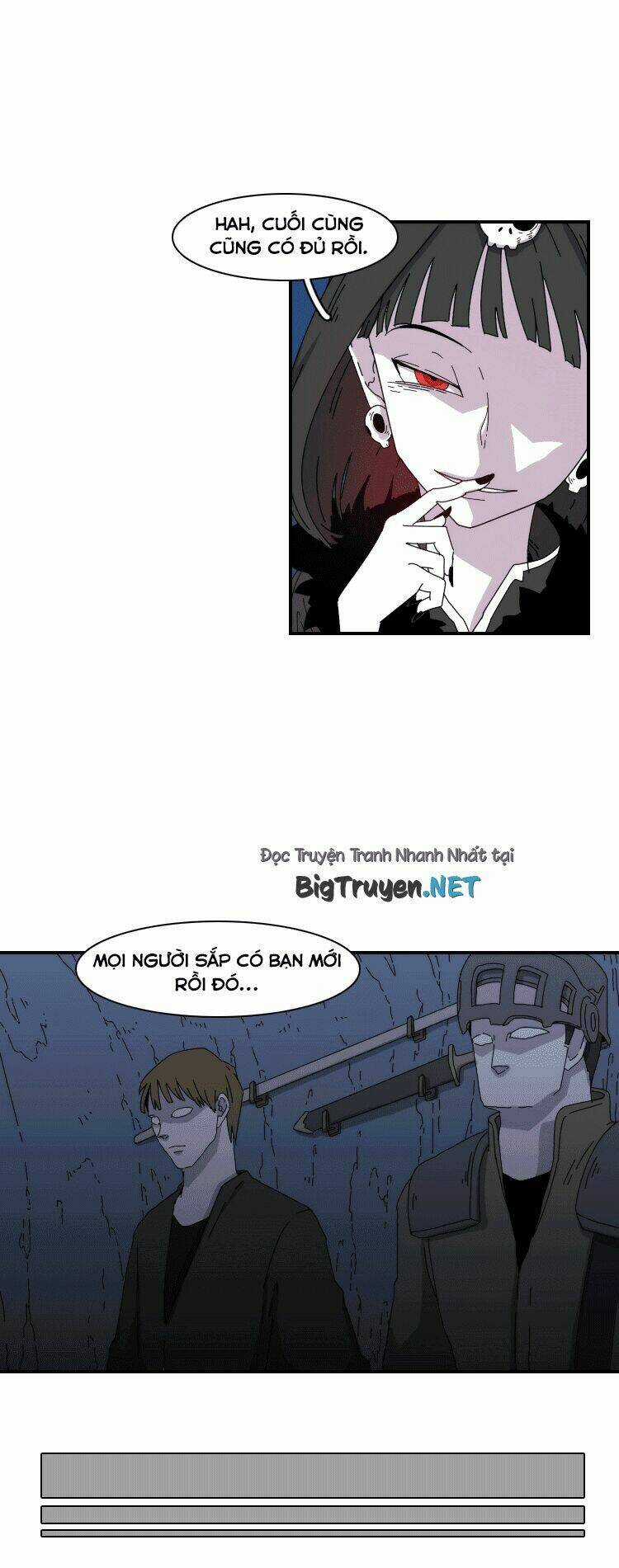 Meister Chapter 19 trang 5