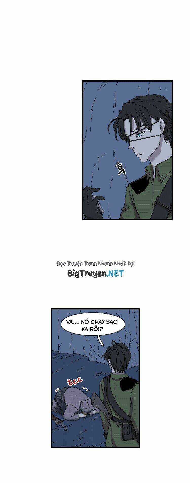 Meister Chapter 19 trang 6