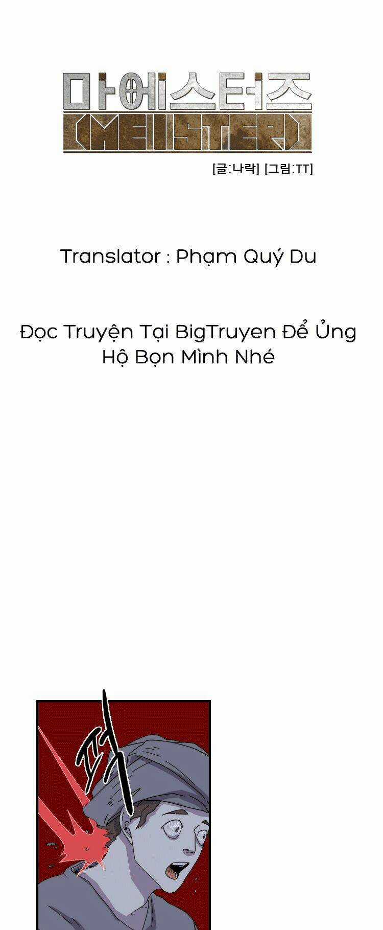 Meister Chapter 19 trang 9