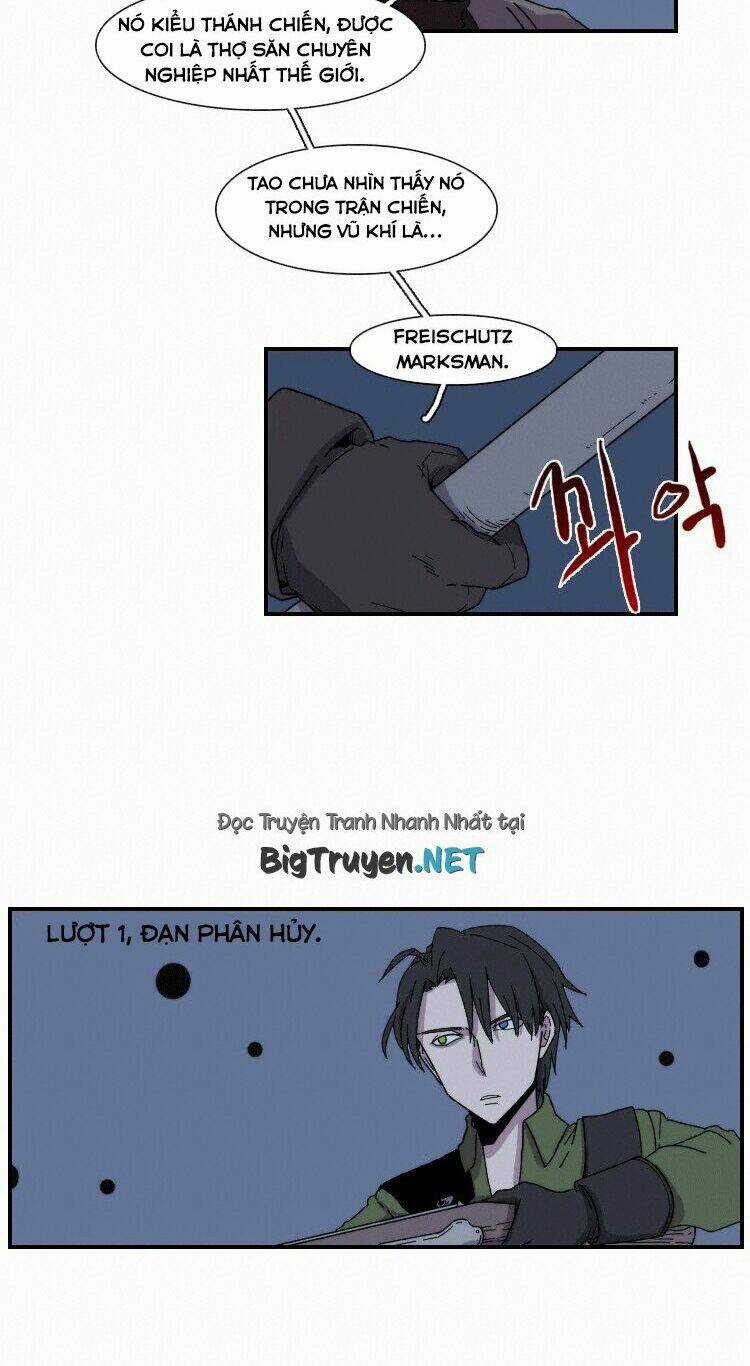 Meister Chapter 20 trang 10