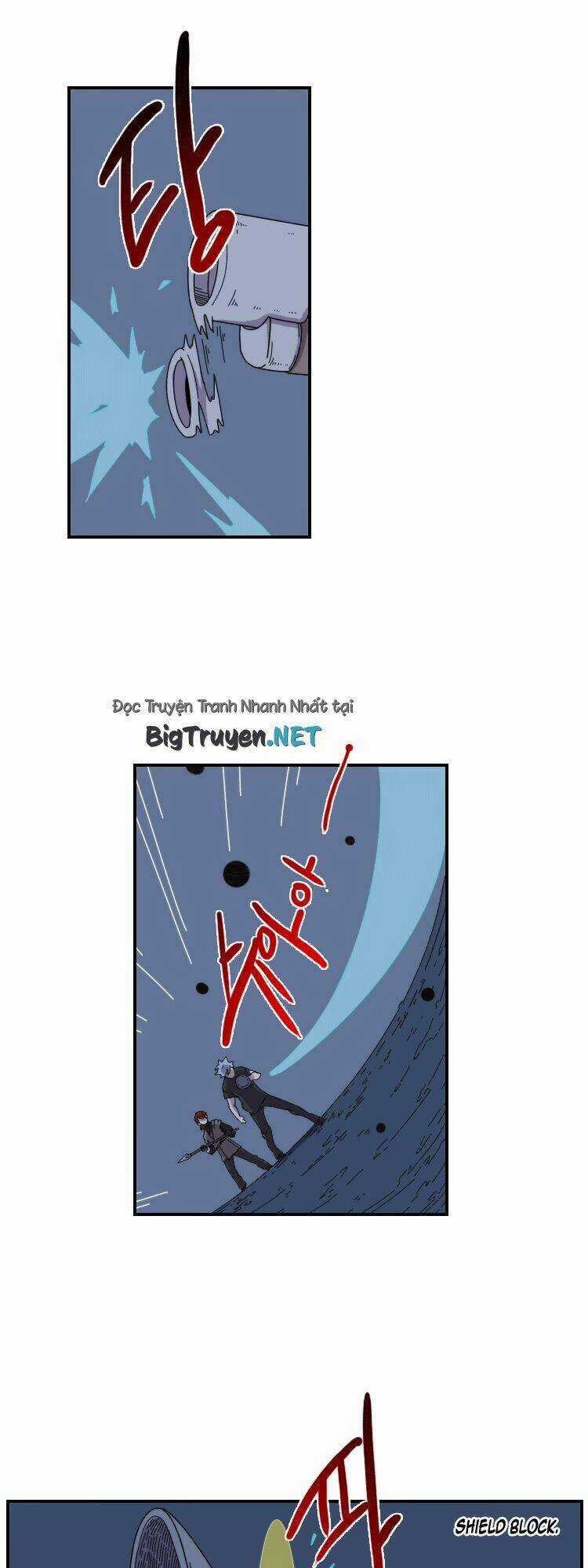 Meister Chapter 20 trang 11