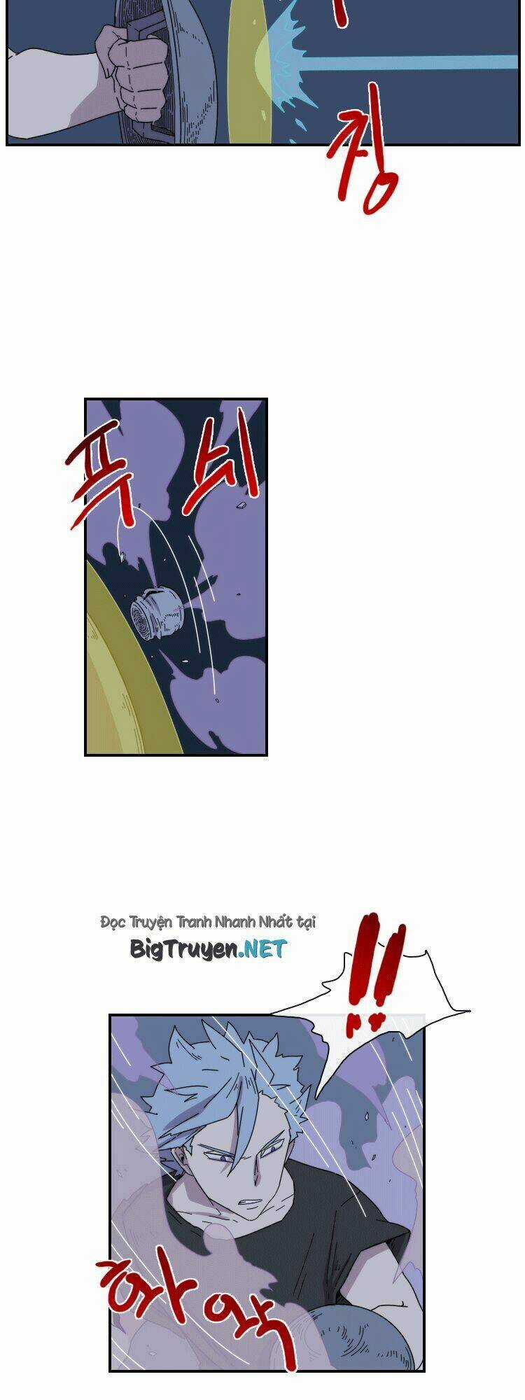 Meister Chapter 20 trang 12