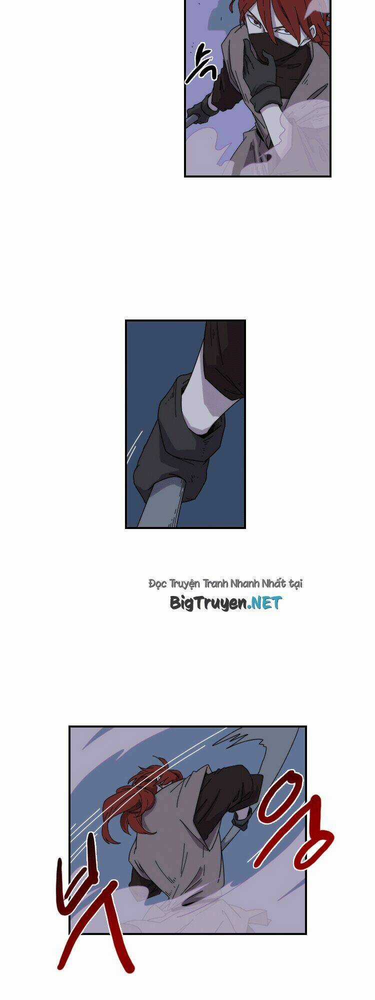 Meister Chapter 20 trang 14