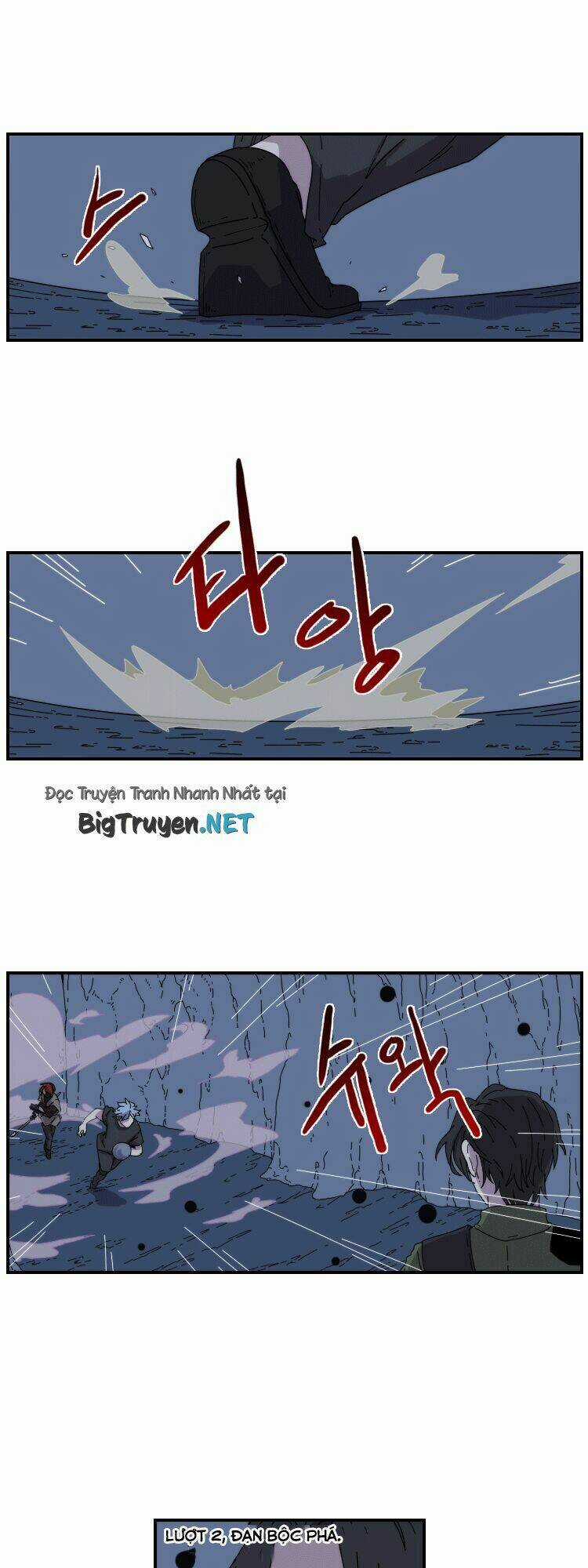 Meister Chapter 20 trang 15