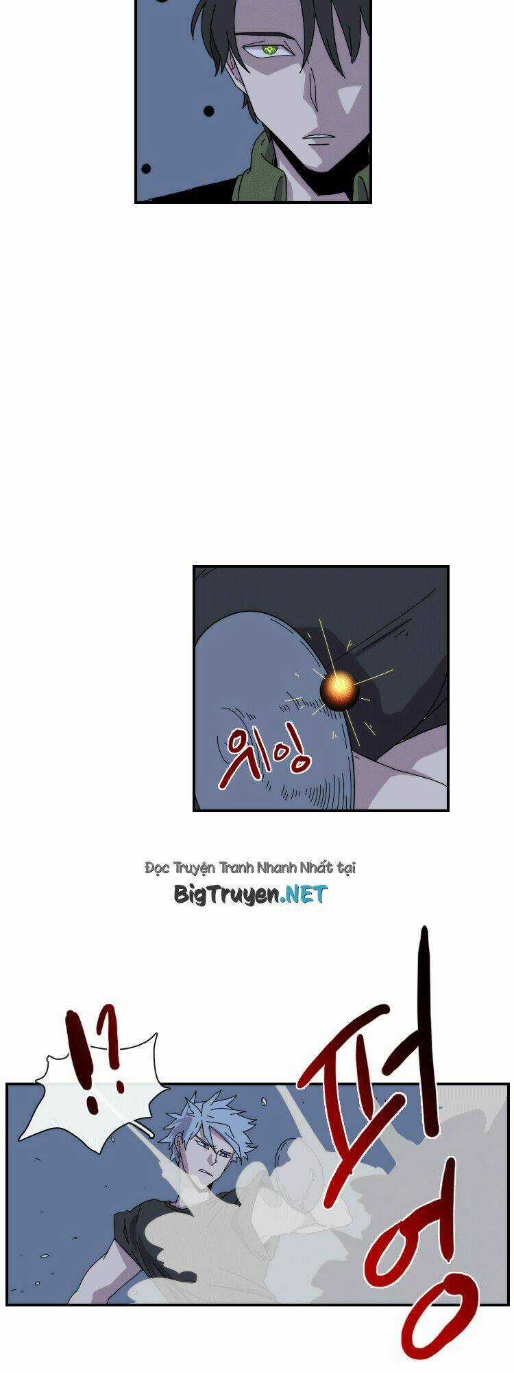 Meister Chapter 20 trang 16