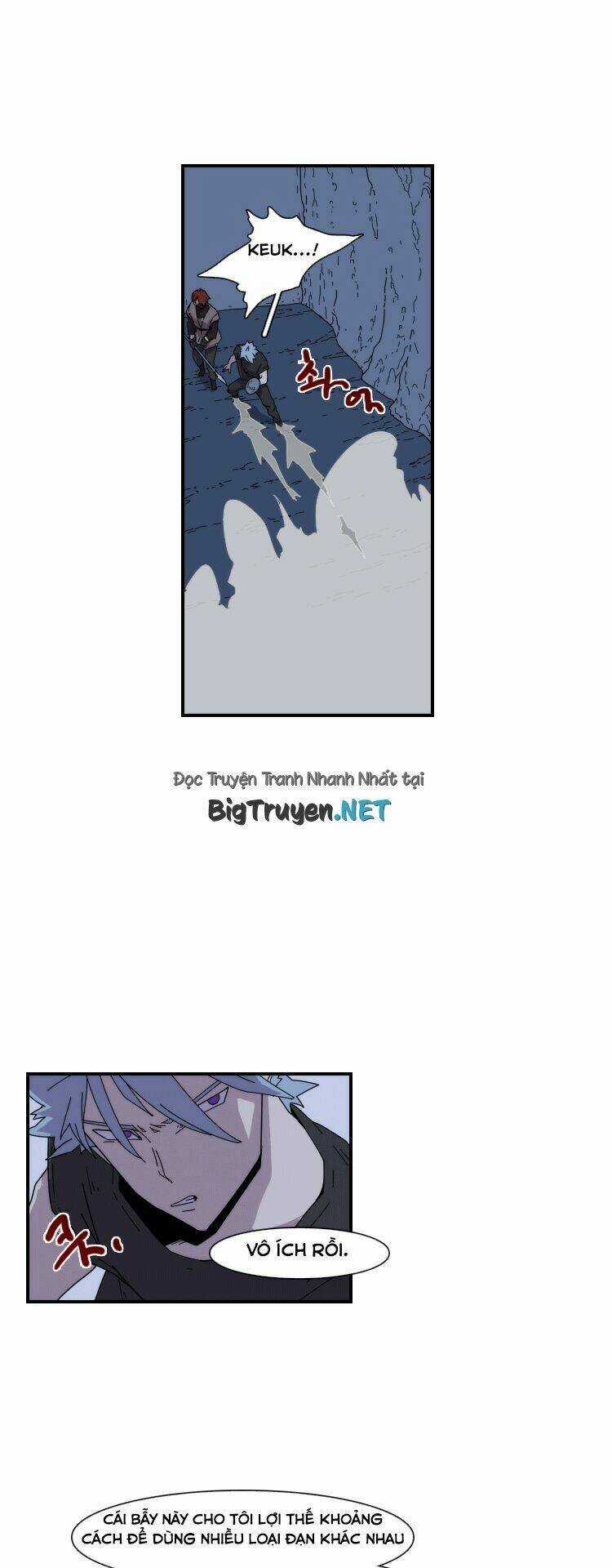 Meister Chapter 20 trang 17