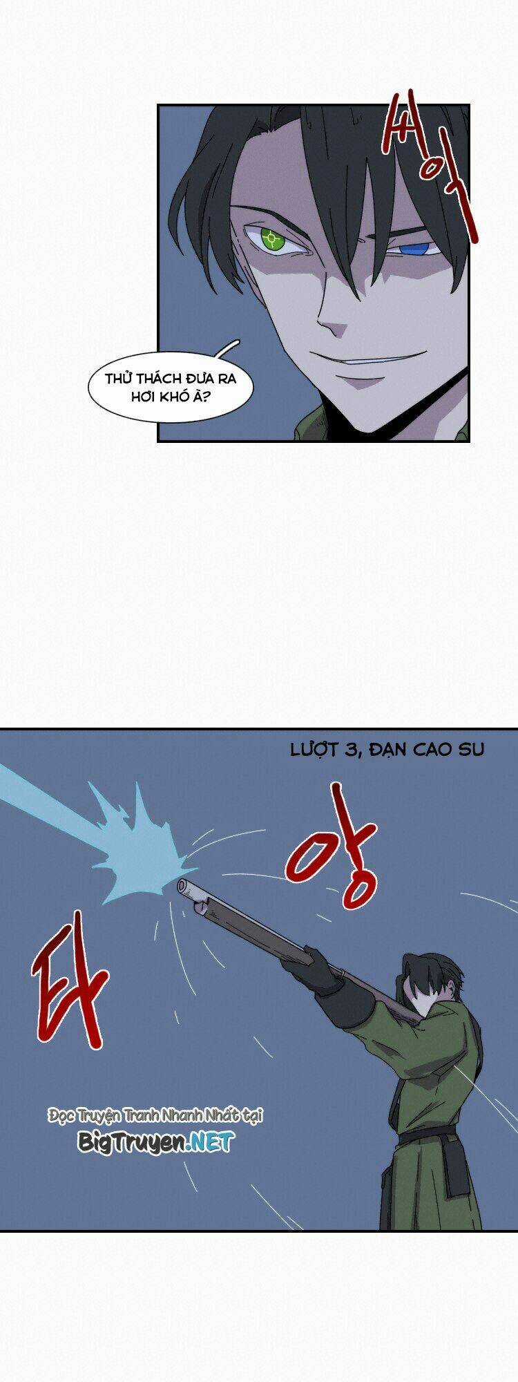 Meister Chapter 20 trang 19