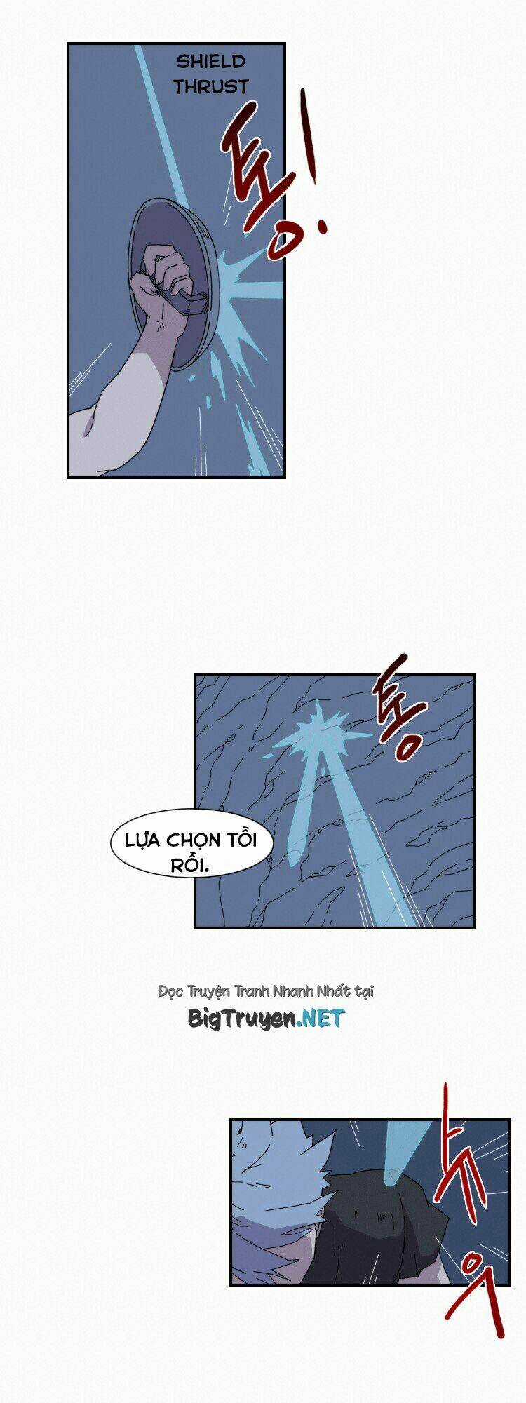 Meister Chapter 20 trang 20