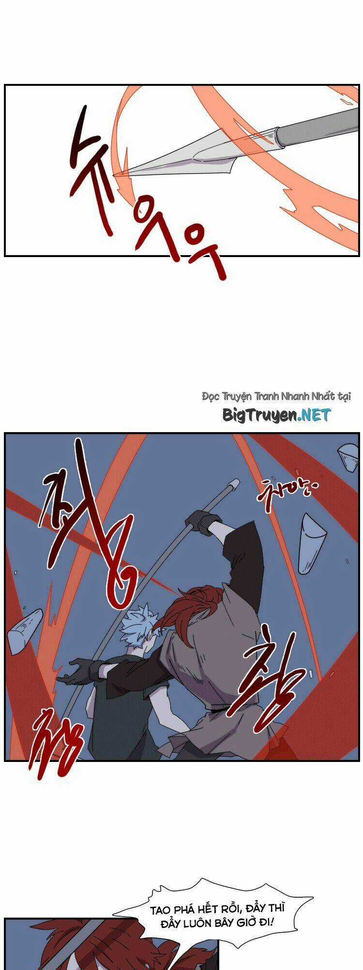 Meister Chapter 20 trang 25