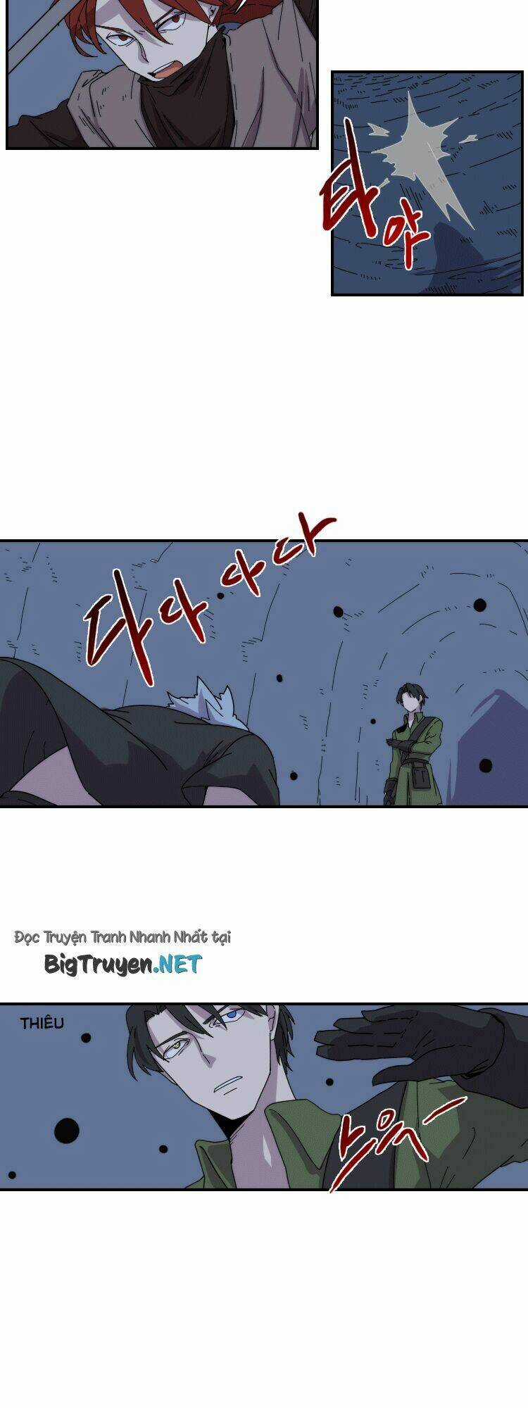 Meister Chapter 20 trang 26