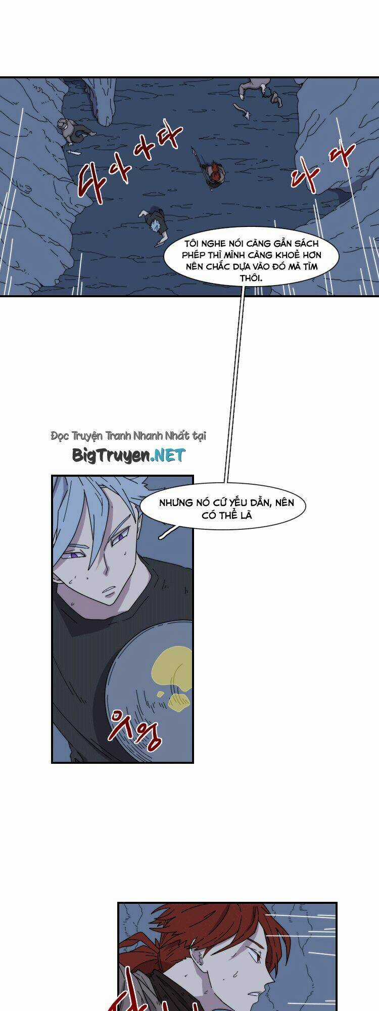 Meister Chapter 20 trang 3