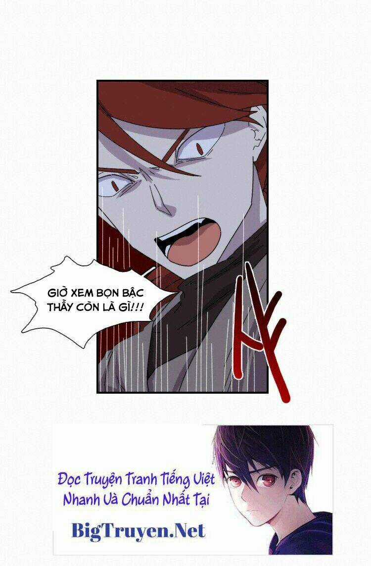 Meister Chapter 20 trang 32