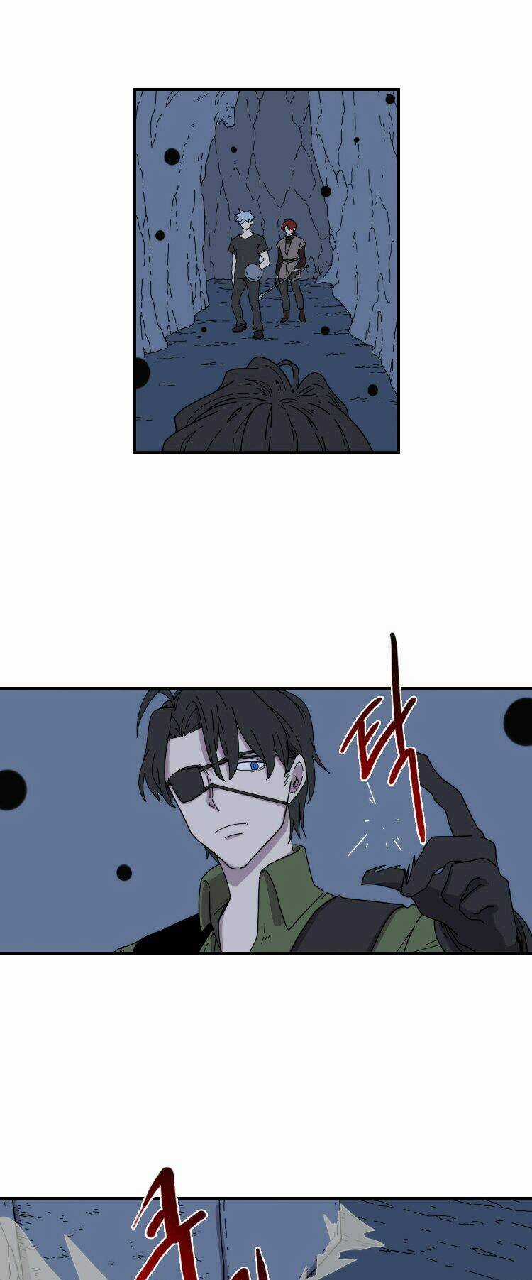 Meister Chapter 20 trang 5