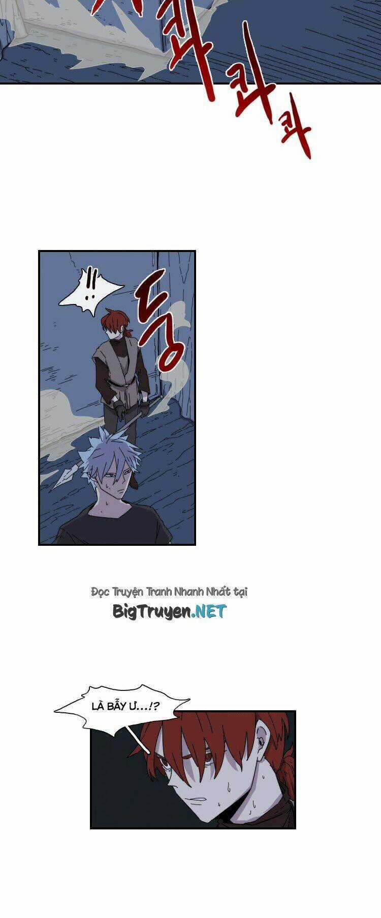 Meister Chapter 20 trang 6