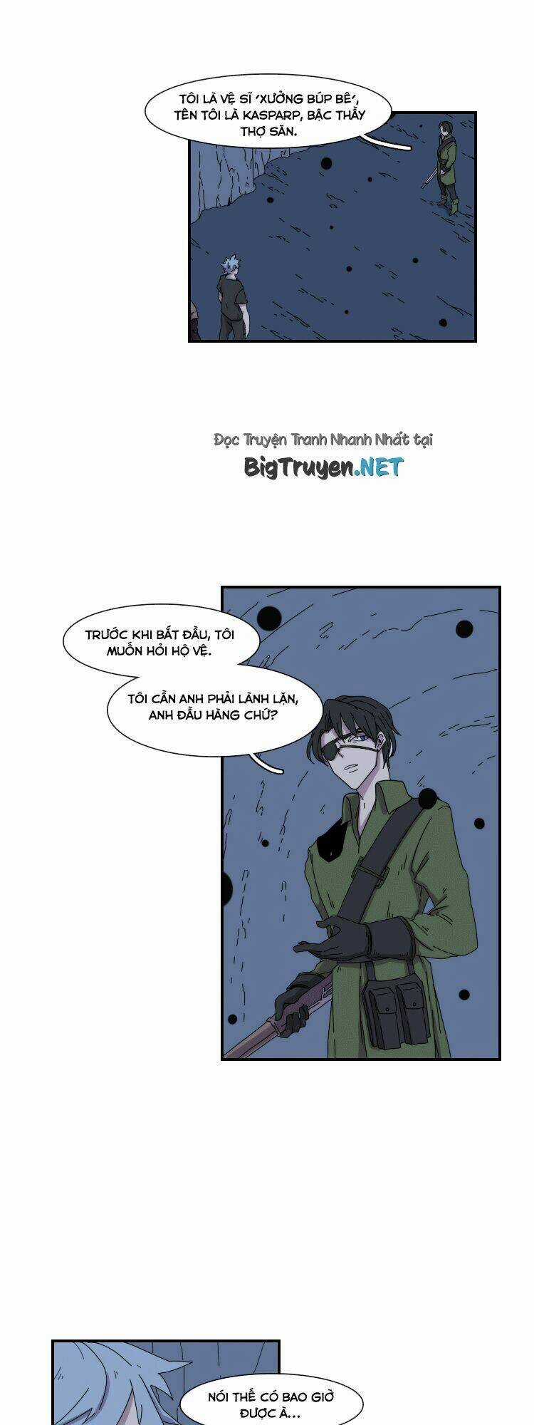 Meister Chapter 20 trang 7